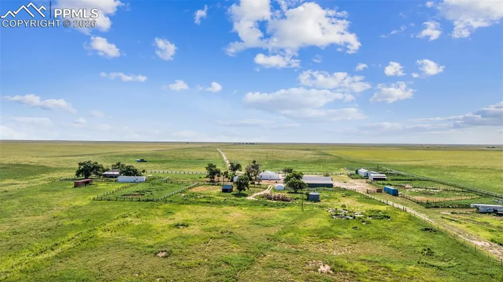 6771 Boone Road Boone, CO 81025