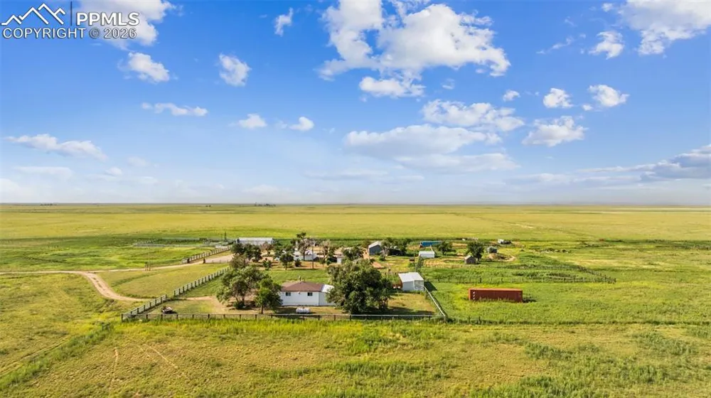 6771 Boone Road Boone, CO 81025
