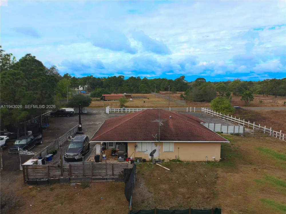 355 Lindero ST Clewiston, FL 33440
