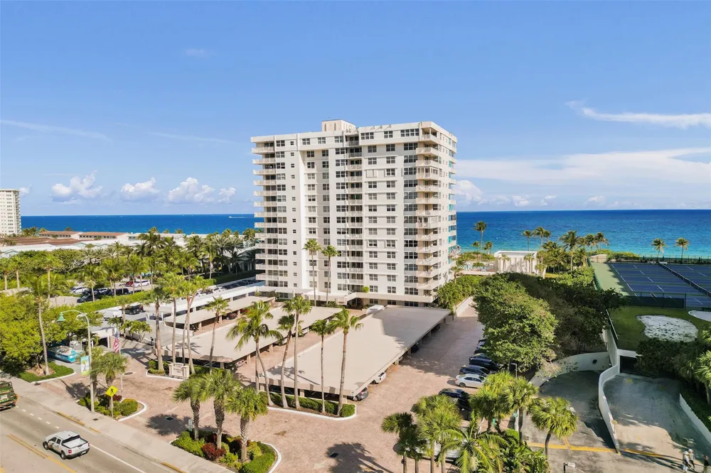 5200 Ocean Boulevard #1408B