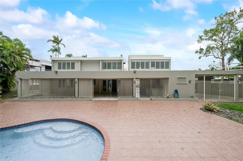 Street #1 STREET #1 TINTILLO HILLS URB. #606 Guaynabo, PR 00966