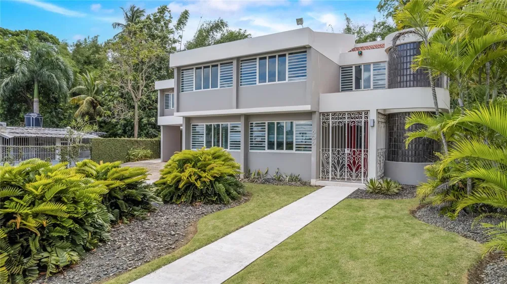 Street #1 STREET #1 TINTILLO HILLS URB. #606 Guaynabo, PR 00966