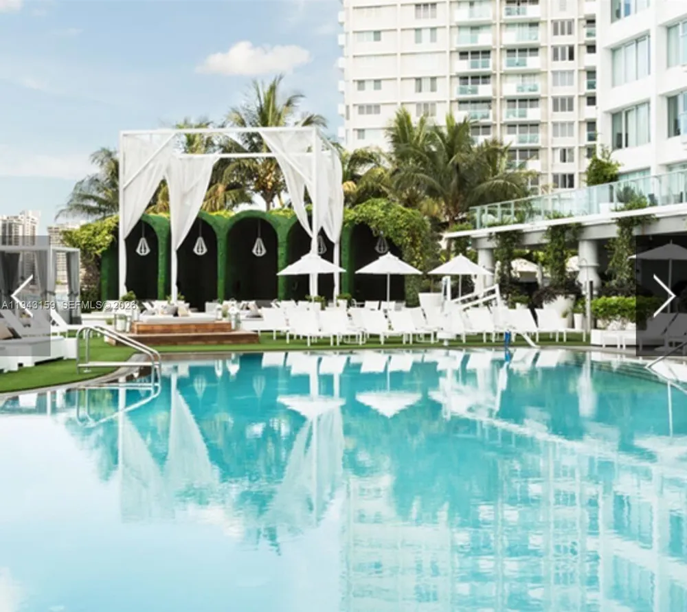 1100 West Ave #721 Miami Beach, FL 33139