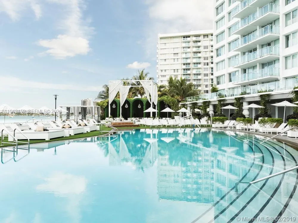 1100 West Ave #721 Miami Beach, FL 33139