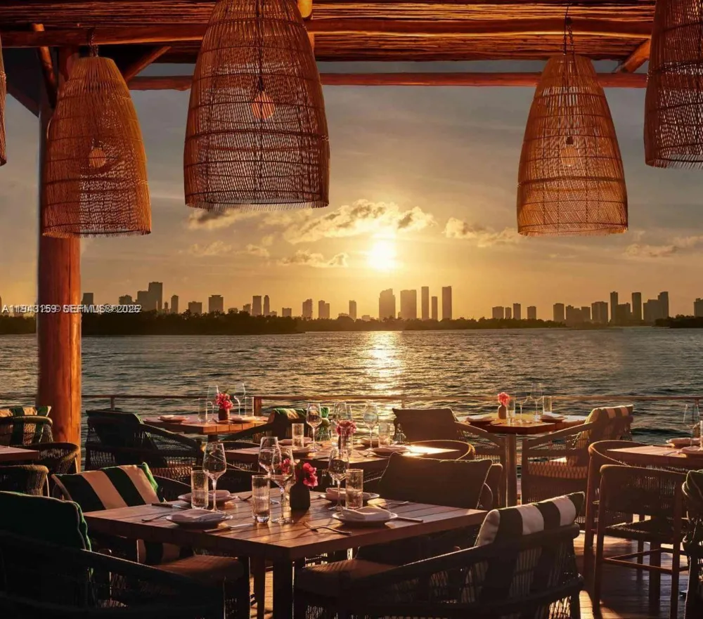 1100 West Ave #721 Miami Beach, FL 33139