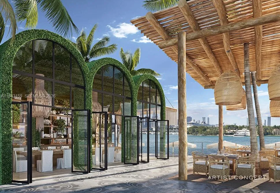 1100 West Ave #721 Miami Beach, FL 33139