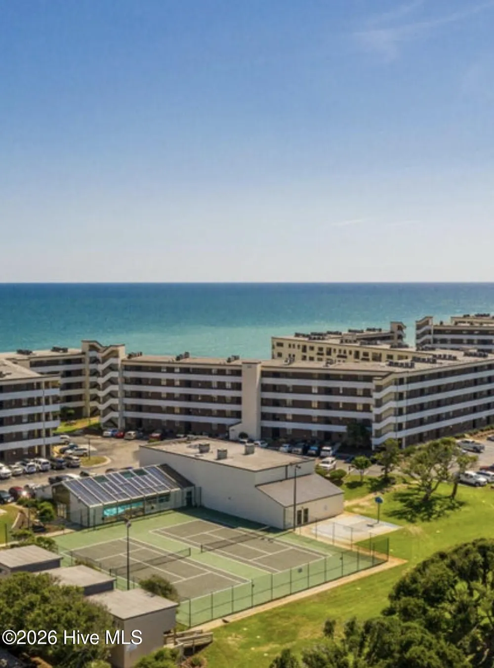 1505 Salter Path Road #315 Indian Beach, NC 28512