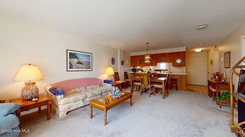 1505 Salter Path Road #315 Indian Beach, NC 28512
