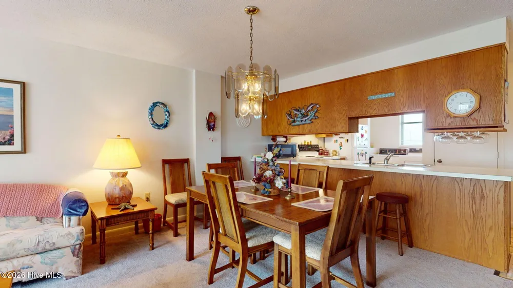 1505 Salter Path Road #315 Indian Beach, NC 28512