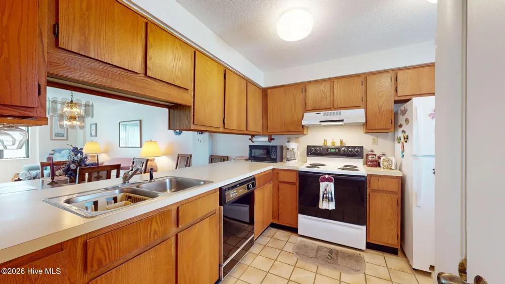 1505 Salter Path Road #315 Indian Beach, NC 28512