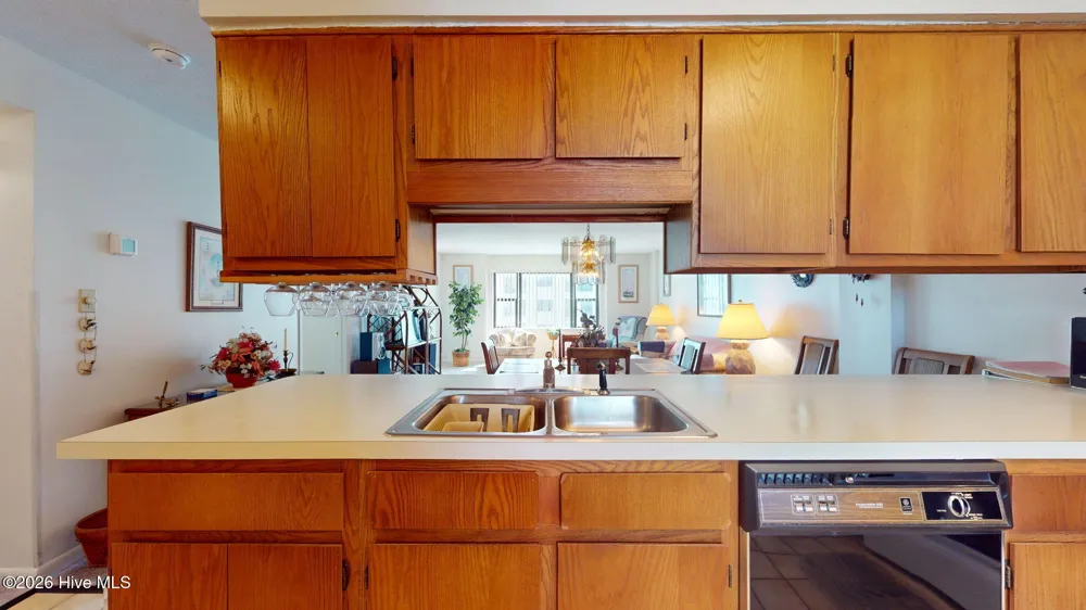 1505 Salter Path Road #315 Indian Beach, NC 28512