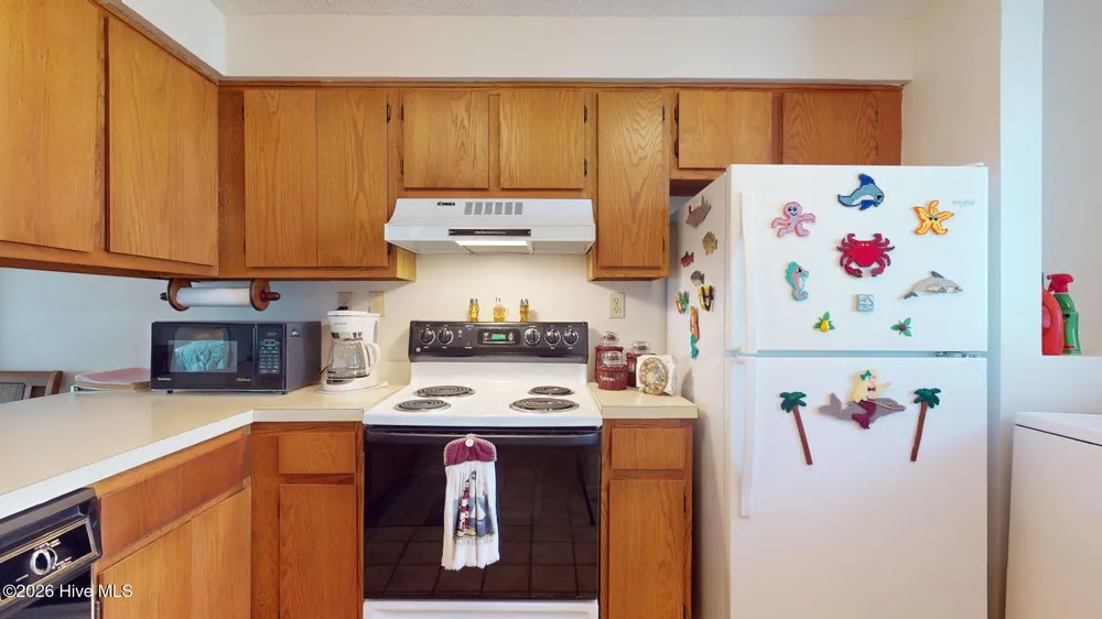 1505 Salter Path Road #315 Indian Beach, NC 28512