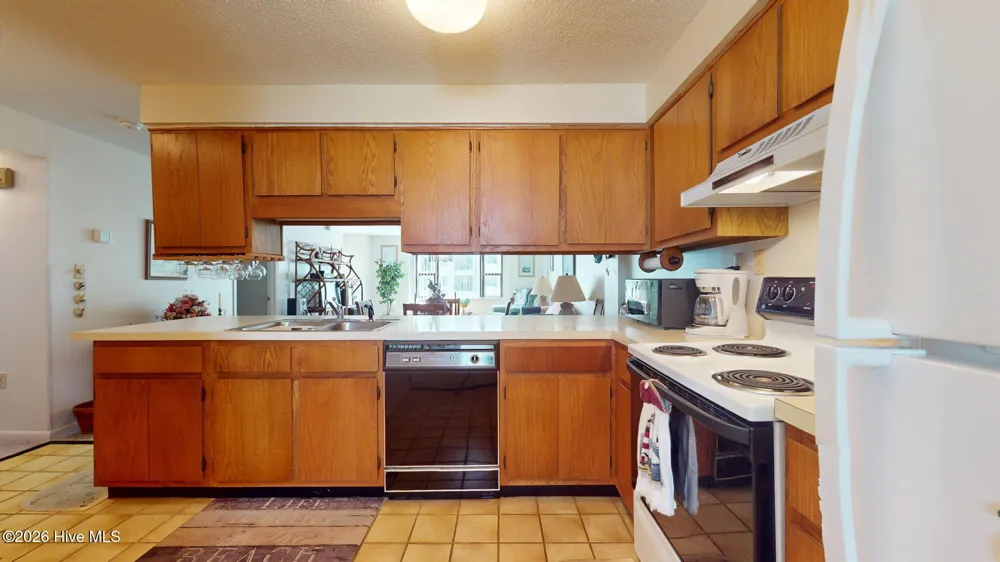 1505 Salter Path Road #315 Indian Beach, NC 28512