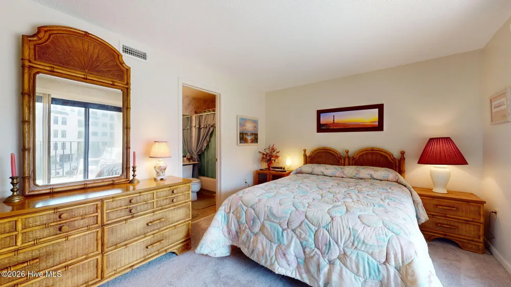1505 Salter Path Road #315 Indian Beach, NC 28512