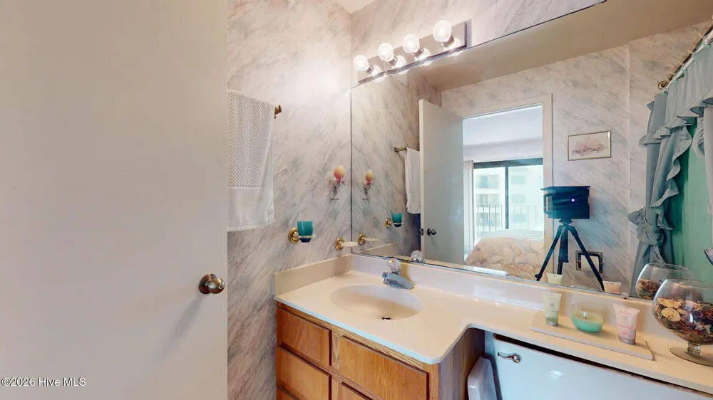 1505 Salter Path Road #315 Indian Beach, NC 28512