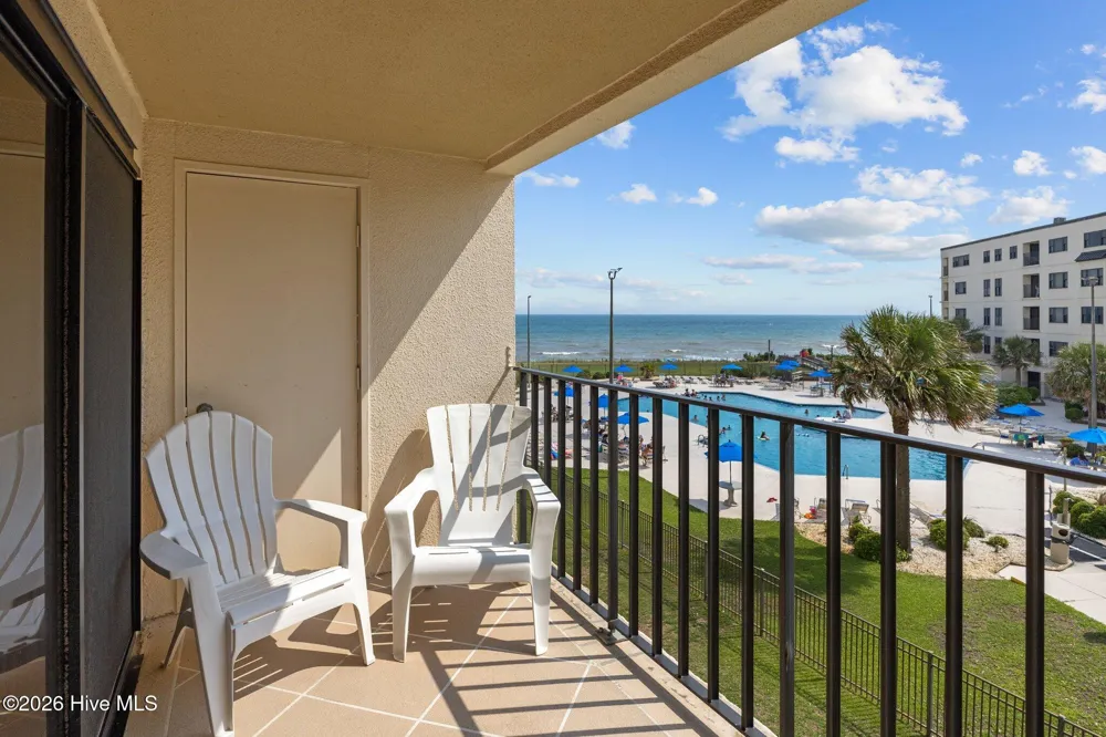 1505 Salter Path Road #315 Indian Beach, NC 28512