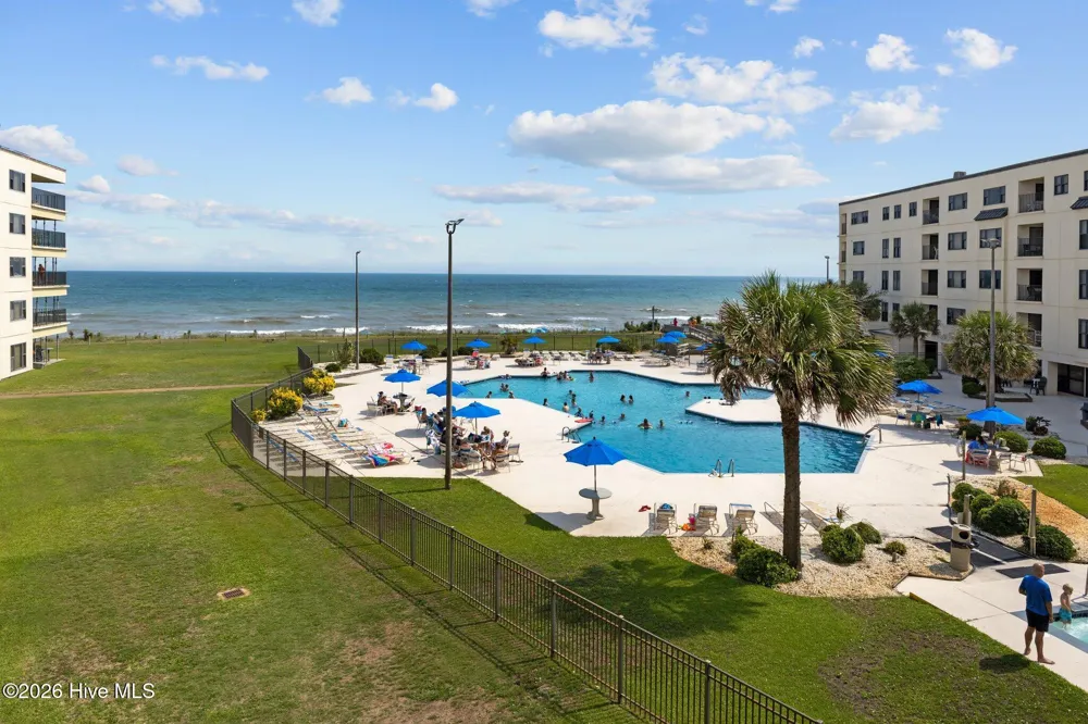 1505 Salter Path Road #315 Indian Beach, NC 28512