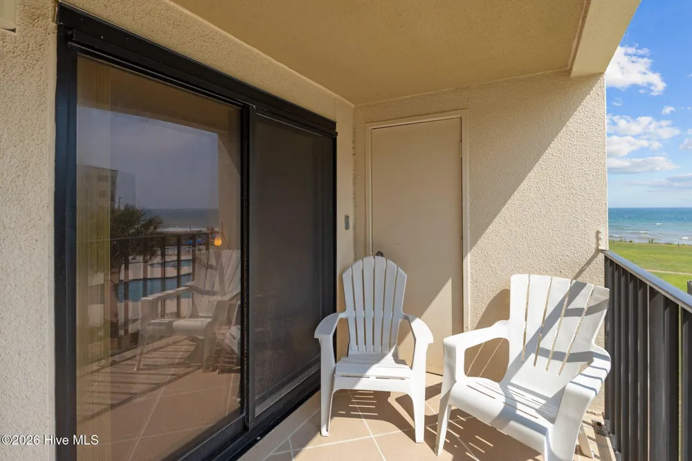 1505 Salter Path Road #315 Indian Beach, NC 28512