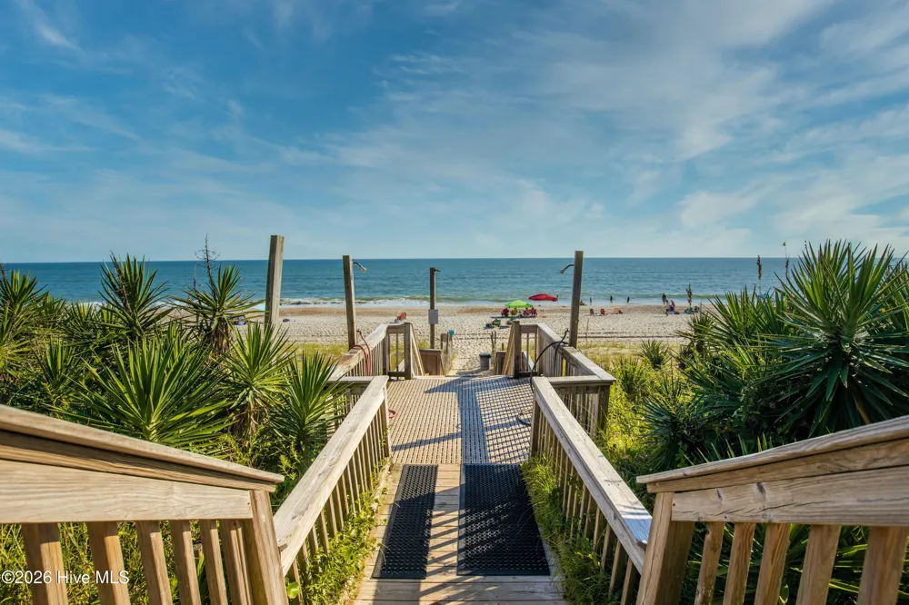 1505 Salter Path Road #315 Indian Beach, NC 28512