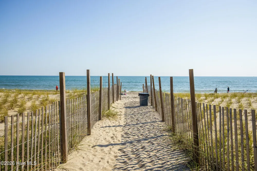 1505 Salter Path Road #315 Indian Beach, NC 28512