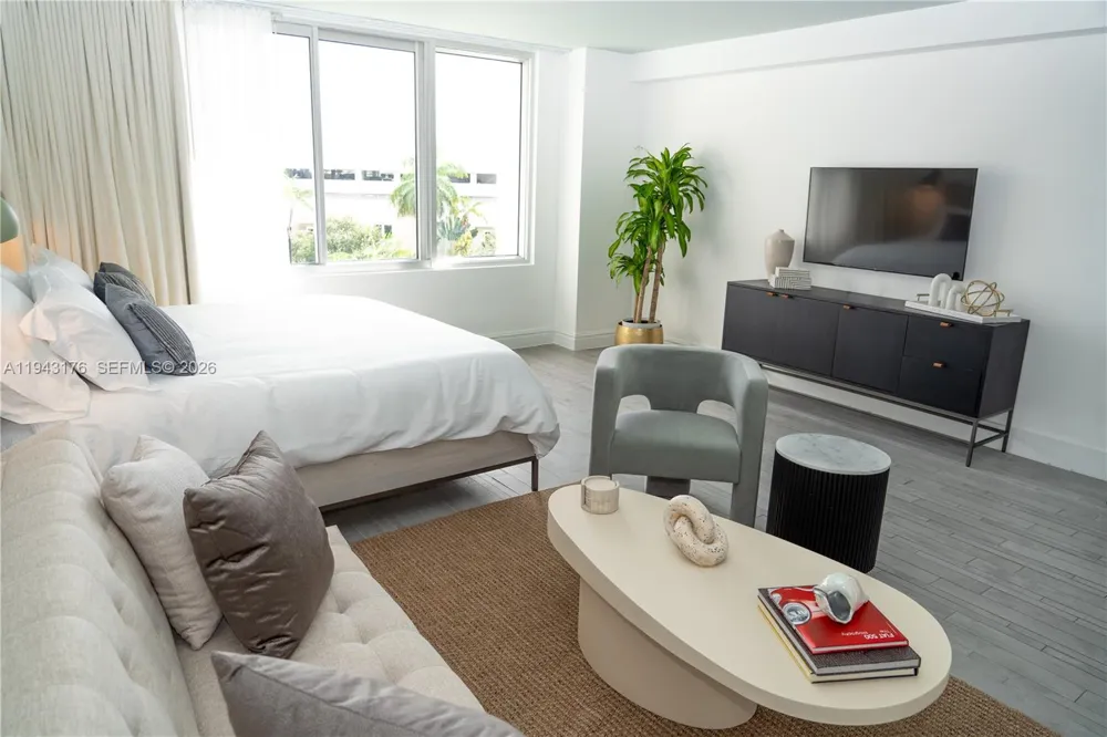 1100 West Ave #415 Miami Beach, FL 33139