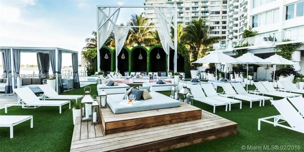 1100 West Ave #415 Miami Beach, FL 33139