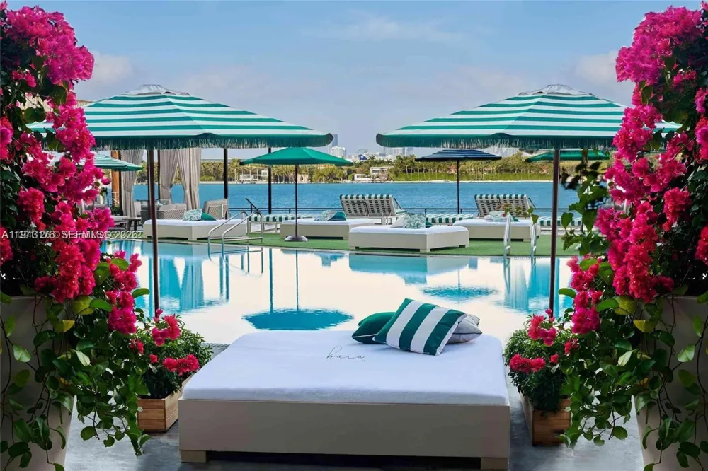 1100 West Ave #415 Miami Beach, FL 33139