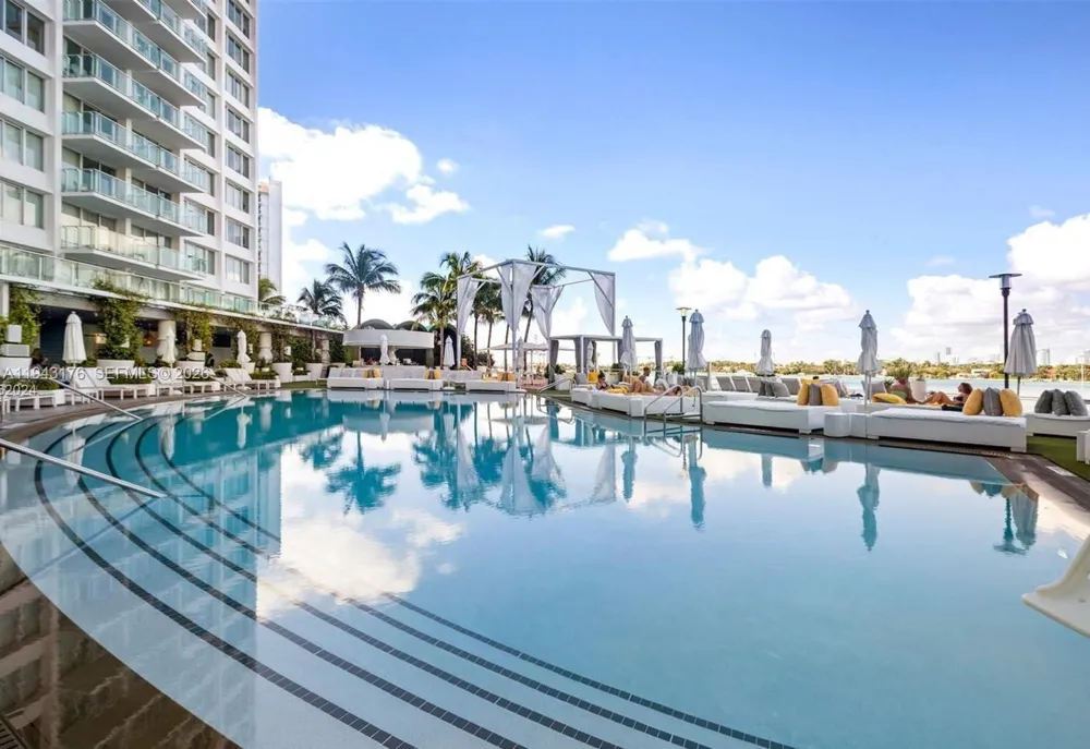 1100 West Ave #415 Miami Beach, FL 33139