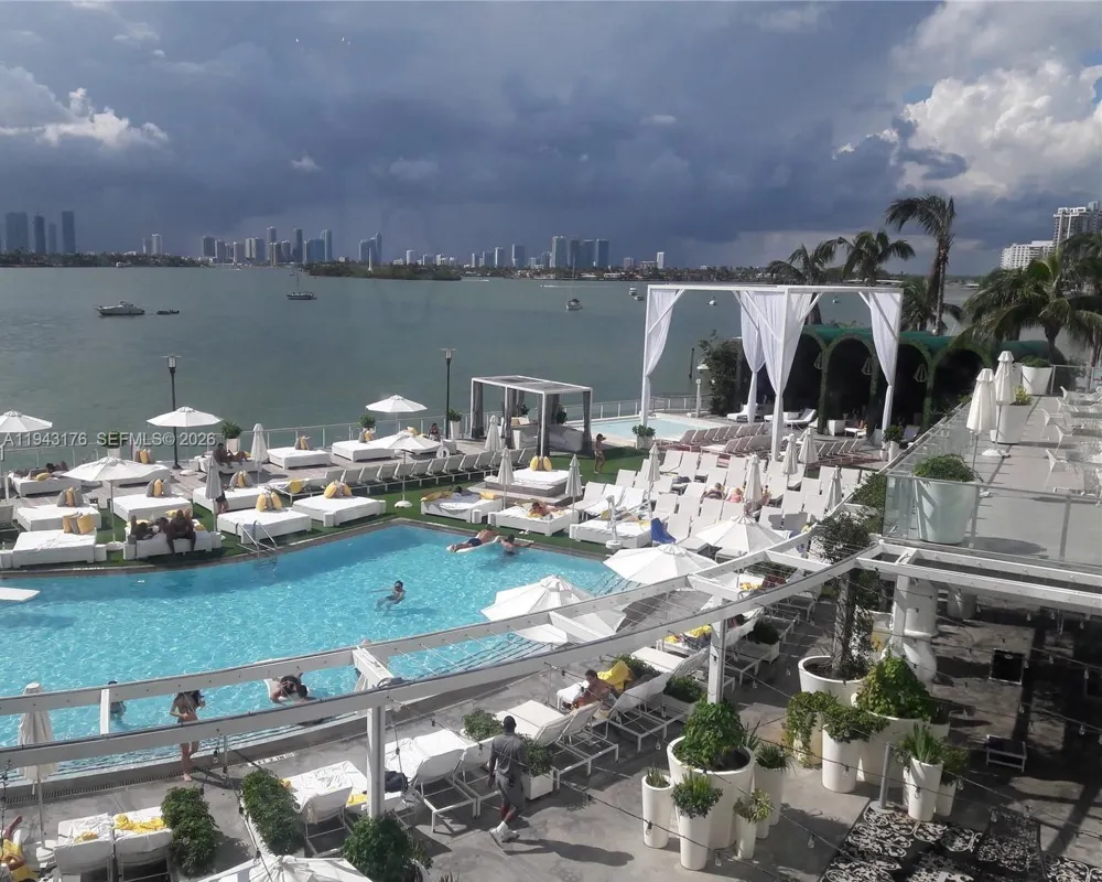 1100 West Ave #415 Miami Beach, FL 33139