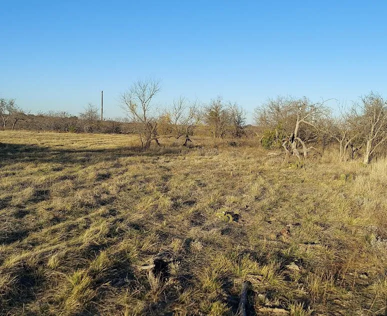 33 Comanche Hills Drive Comanche, TX 76442