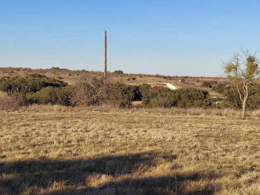 33 Comanche Hills Drive Comanche, TX 76442
