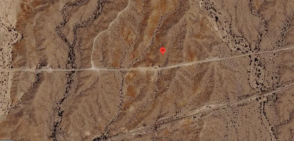 11 Stockyard Road Presidio, TX 79845