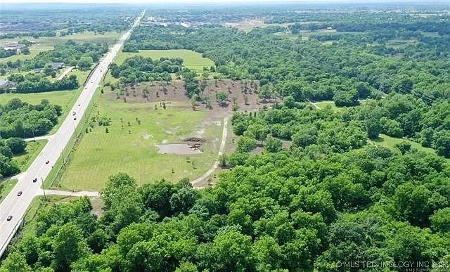 2 E 86th Street Owasso, OK 74055