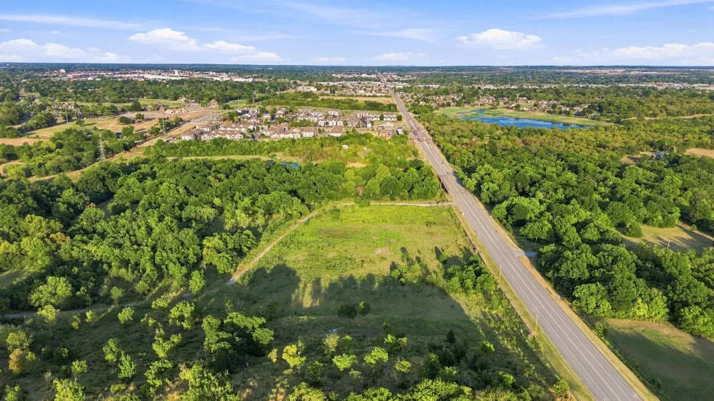 2 E 86th Street Owasso, OK 74055