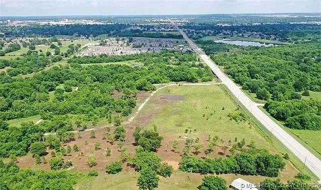 1 E 86th Street Owasso, OK 74055