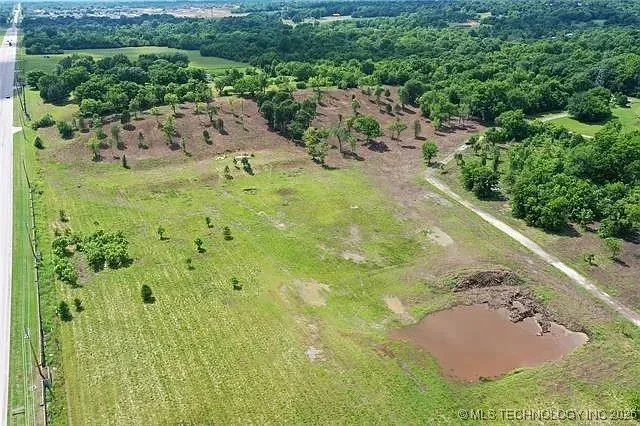 1 E 86th Street Owasso, OK 74055