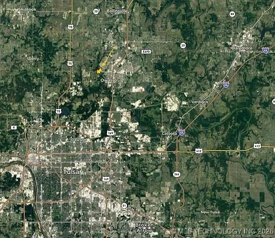 1 E 86th Street Owasso, OK 74055