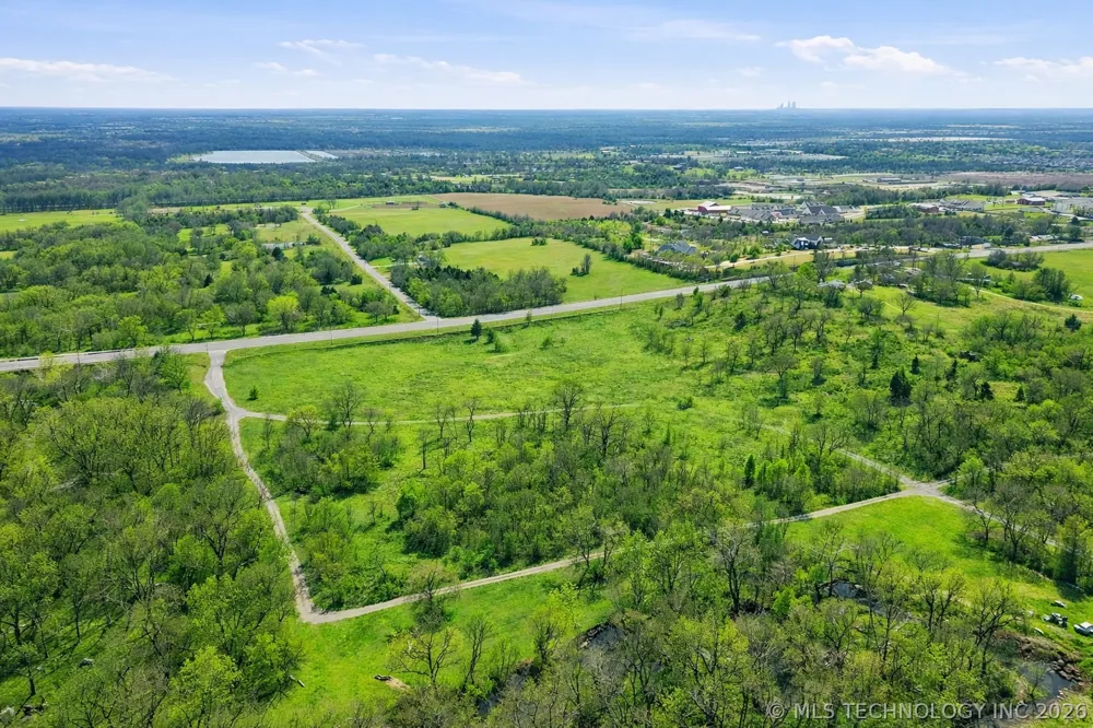 1 E 86th Street Owasso, OK 74055