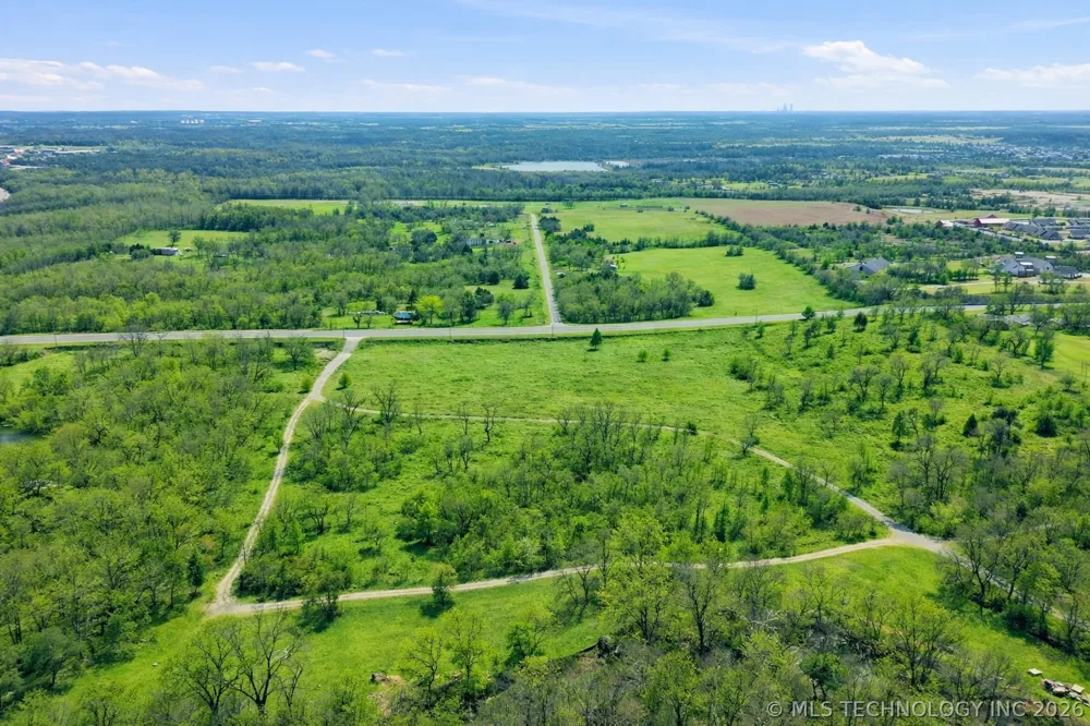 1 E 86th Street Owasso, OK 74055