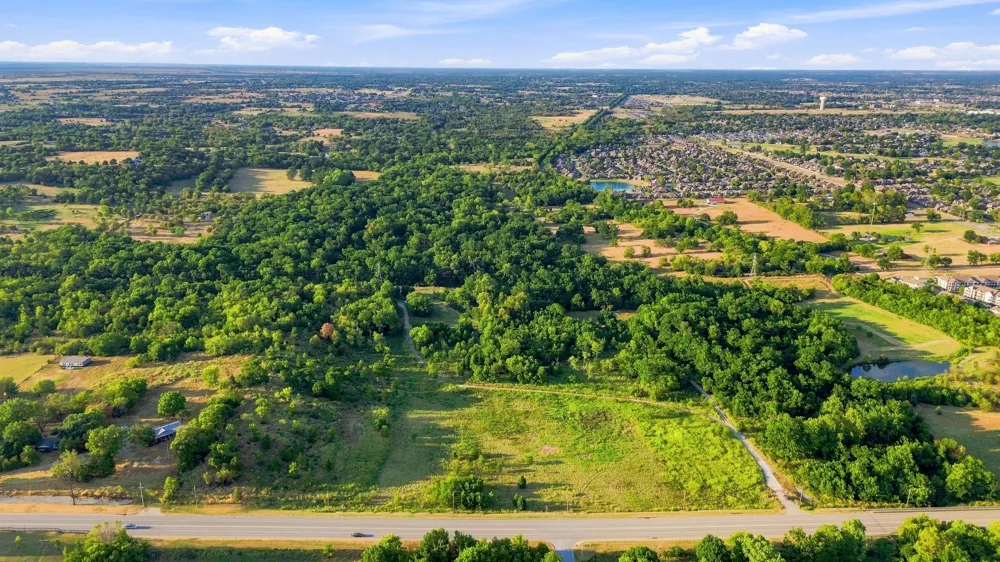 1 E 86th Street Owasso, OK 74055