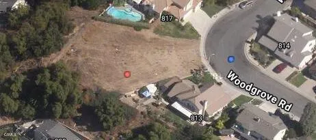 815 Woodgrove Fillmore, CA 93015