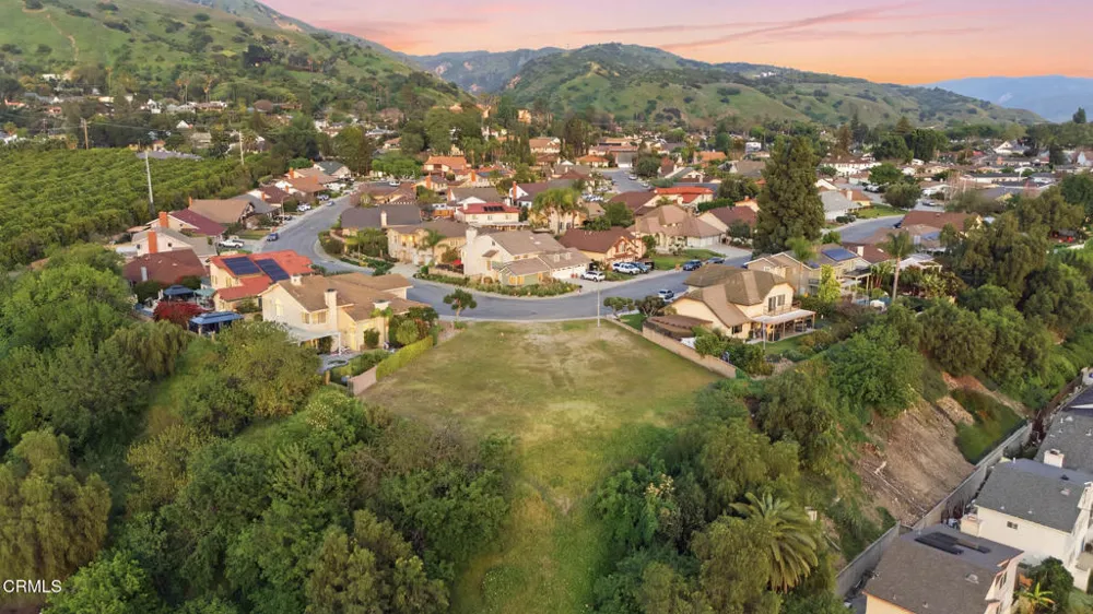 815 Woodgrove Fillmore, CA 93015