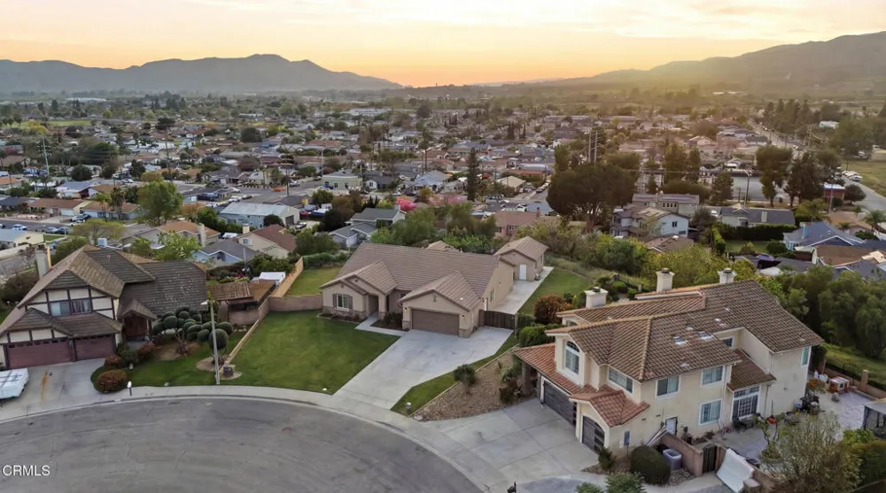 815 Woodgrove Fillmore, CA 93015