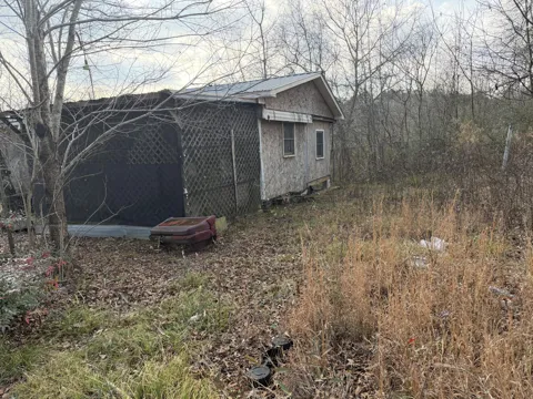 Rogers Road