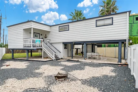603 Island Retreat Road
