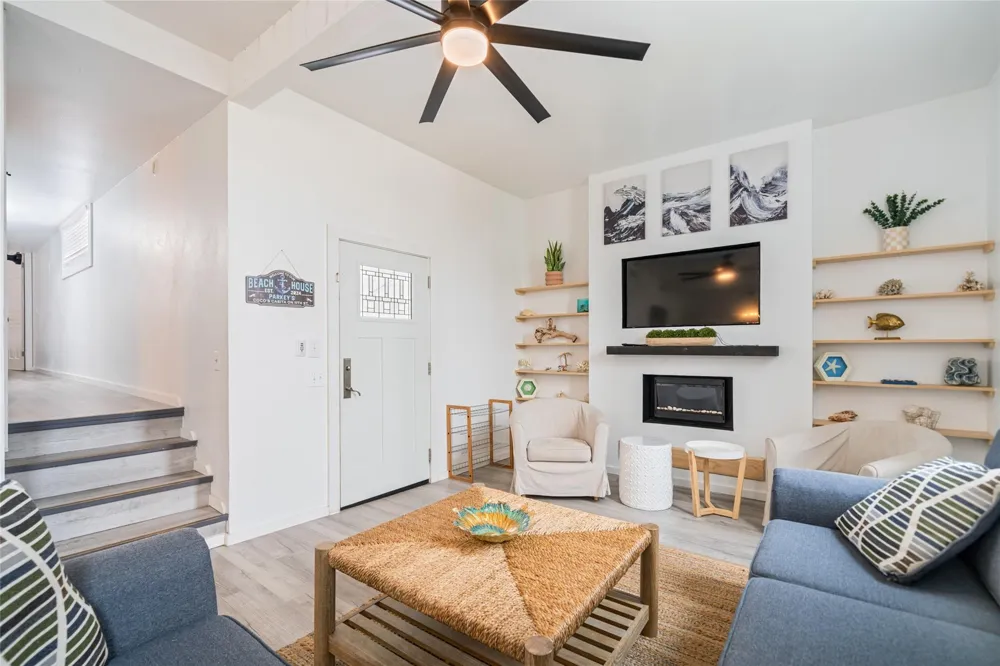 603 Island Retreat Road Port Aransas, TX 78373