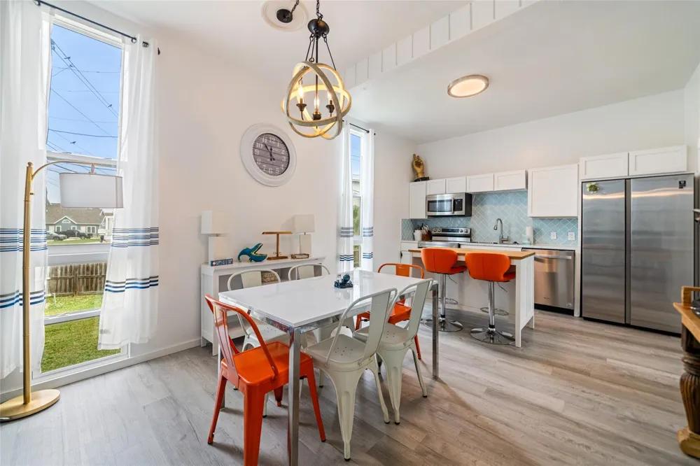 603 Island Retreat Road Port Aransas, TX 78373