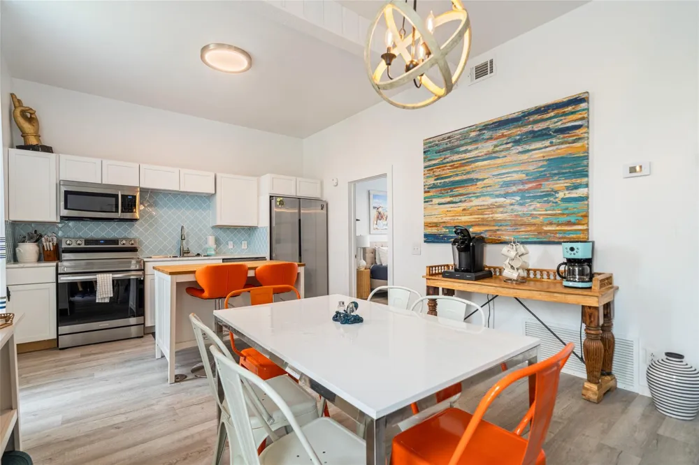 603 Island Retreat Road Port Aransas, TX 78373