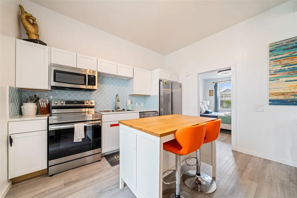 603 Island Retreat Road Port Aransas, TX 78373