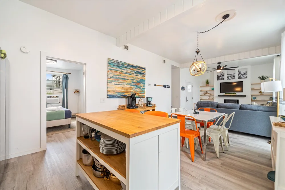 603 Island Retreat Road Port Aransas, TX 78373